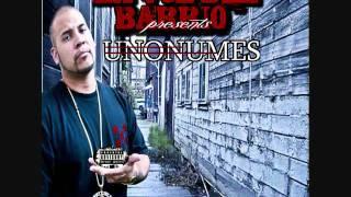 Track 04 Rigo G.aka Unonumes "Conqueror" Ft. Kuger La Vos Del Barrio Mixtape