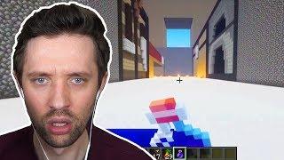 BENX REAGIERT auf das GRÖßTE MINECRAFT HAUS der Welt!