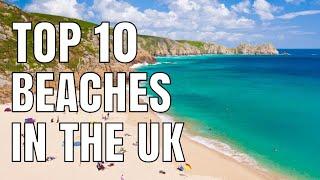 10 Best Beaches In The UK 2020 | Vacation Activated