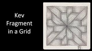 Easy Kev Fragment in a Grid