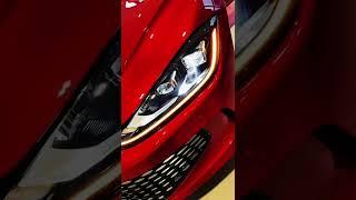 #1153 #automobile#auto circle #The Year of the Tiger will choose Volkswagen