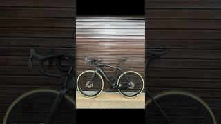 Rennrad / Speed Gravel TREK Domane SL dreambuild DEDA superbox