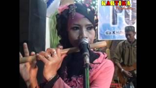 PUTRI NADA_do'a pengantin [KARTIKA production]