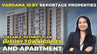 Vardhana 10 by Reportage Properties in Dubai: Vibrant Living & Smart Investment