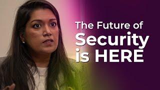 How to Stay Ahead of Security Threats | Sarah Rodrigues, CPO of acre security
