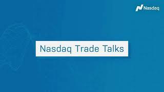 TradeTalks: Trends in the Nasdaq-100 Volatility Index. #VOLQ