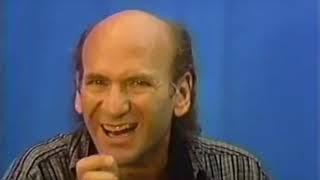 Dave Liebman - Developing a Personal Saxophone Sound