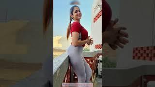 Stunning Photo Shoot Of Ambika | Fabulous Figure Of Ambika | Ambika Stunning Photo Shoot Album Video