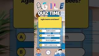 Agile & Scrum Quiz: Can You Answer These Funny Questions?