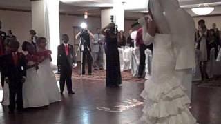 Wedding DJ Tampa FL Sheraton Suites DJs DJ's Disc Jockey