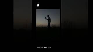 #instagram #viral @anurag_zehen_1010#anurag_zehen_1010