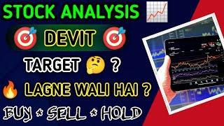 Dev Information Technology Ltd Share Latest News Today | DEVIT Stock Latest News Today