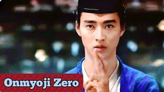 Onmyoji Zero Movie 2024