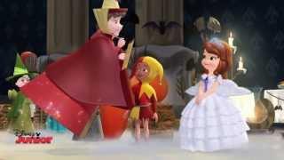 Sofia The First - Princess Butterfly - Song