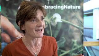 Penny Maplestone explains that plant breeding is at the heart of bread and beer production