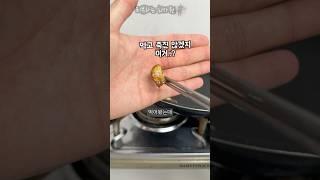 버섯 키우기 2탄! #키우기 #버섯 #궁뎅이