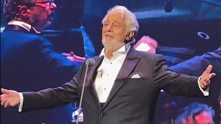 Placido Domingo’s Magical Voice at 83!! (April, 2024)