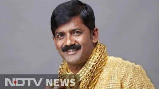 Pune's 'gold man' Datta Phuge beaten to death in front of son