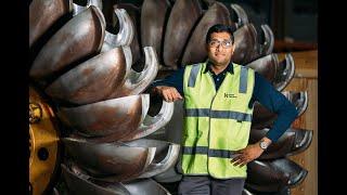 Hydro Tas x Engineers Australia: The Global Engineering Talent Program