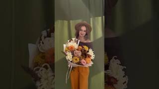 Осенний раздел уже на нашем сайте  #цветы #упаковкабукета #florist #букетцветов