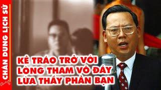 Tiểu Sử TRẦN THIỆN KHIÊM – Viên Tướng VNCH Xảo Trá Đã Ra Đi Tức Tưởi Thế Nào