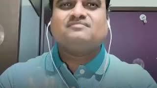 Rimajhim Rimjhim cover by Surabhi Sheel & Sameer Sawarkar