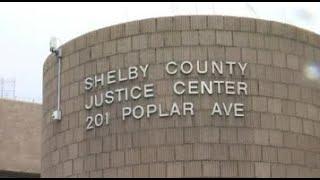 Over 130 inmates at Memphis jail are waiting to be picked up by state prison officials