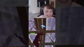 Benjyfishy & Mongraal DESTROY Clix in 1v1's 