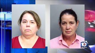 Notary accused of fraud released from jail on bond