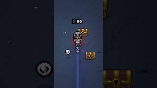 Have You Ever Did This? #thebindingofisaac #kayhosyt