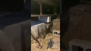 Home Inspection: Foundation Issues