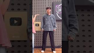 ABCD 챌린지 | #데이식스 #영케이