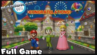 Mario kart Wii Full Game