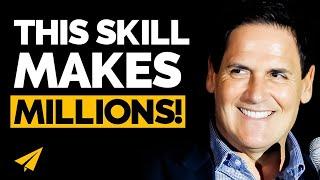 Want SUCCESS in 6 Months? Mark Cuban’s GUIDE to Mastering SALES and GROWTH!