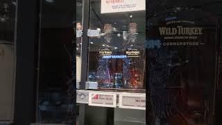 2024년 7월 23일 롯데마트 김포공항점 와터 켄터키 스피릿 이정도면 살만? #와일드터키