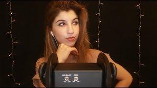 The ASMR Tag {25 Questions Challenge} ~ Soft Spoken Q&A