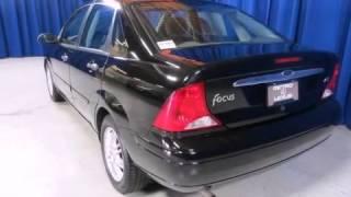 2000 Ford Focus Cleveland OH 44135 STOCK : 20790PA VIN : 1FA