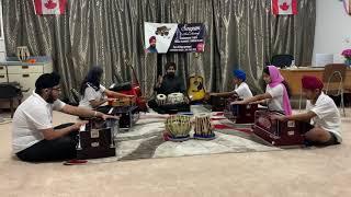 Sargam Music Academy