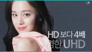 #0007 TAE HEE KIM CF Collection 김태희 cf 모음