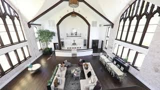 Holy House!