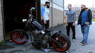 The real reason we avoid buying custom motorcycles