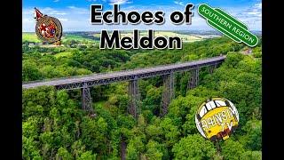 Echoes Of Meldon