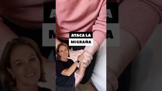 ATACA LA MIGRAÑA