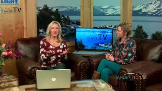 Lake Tahoe TV - Tahoe Vistana Inn