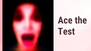Ace the Test: Full-Length Practice Makes Perfect!
