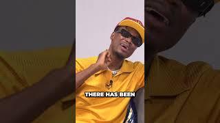 EL Reveals Shocking Lack of Progression in Music Industry