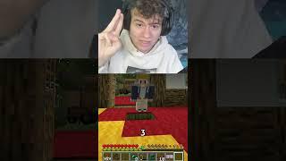 Minecraft dar fac *pariu* pe 10 lei ca *nu poti* da LIKE si SUBSCRIBE pana ajung la BEDROCK