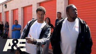 Storage Wars: Fintiple My Money (Season 12) | A&E