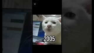 Meme hero’s then and now Credits: The SmartDuckGuy