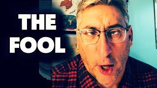 The FOOL hates Knowledge and Wisdom !! #koolcat #rapture #kellykoolcat